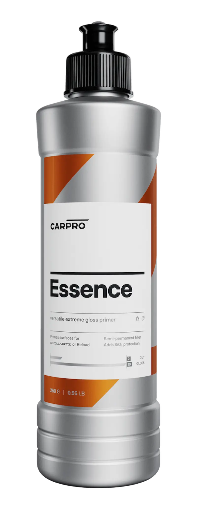 Carpro Essence – High-Gloss Primer Polish For Pre-Coating Surface Refinement 1