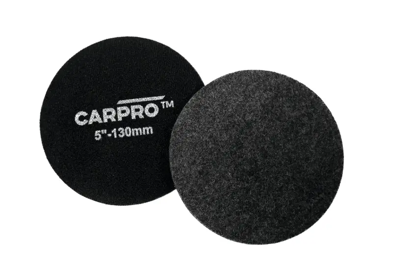 Carpro Glasscut Rayon Heavy-Duty Cutting Pad – 5 Inch 1