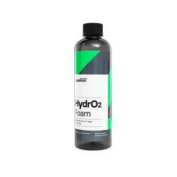 Carpro Hydr02 Foam – Dual-Action Shampoo & Sealant For Effortless Foam Application 1