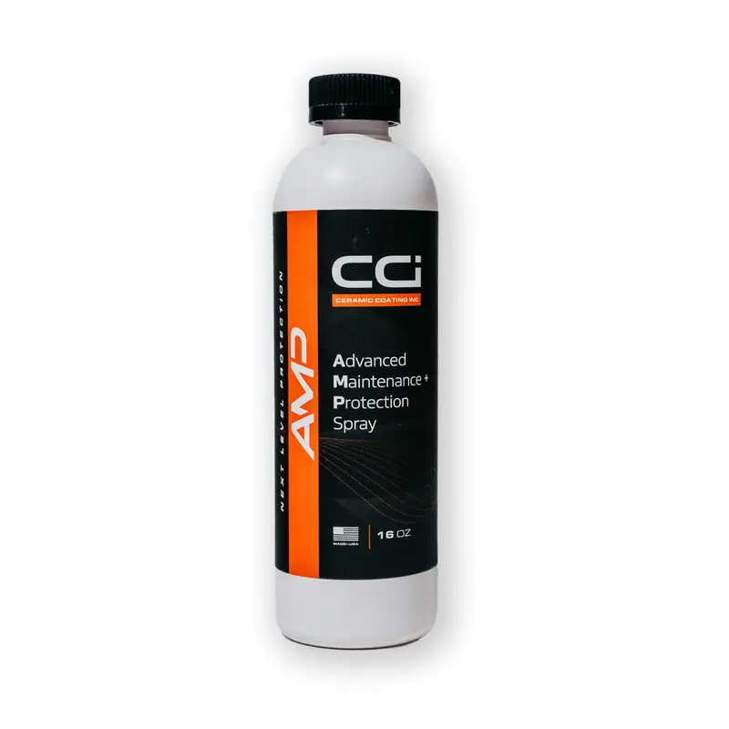 Cci Amp Advanced Maintenance Protection Spray (16Oz) 1