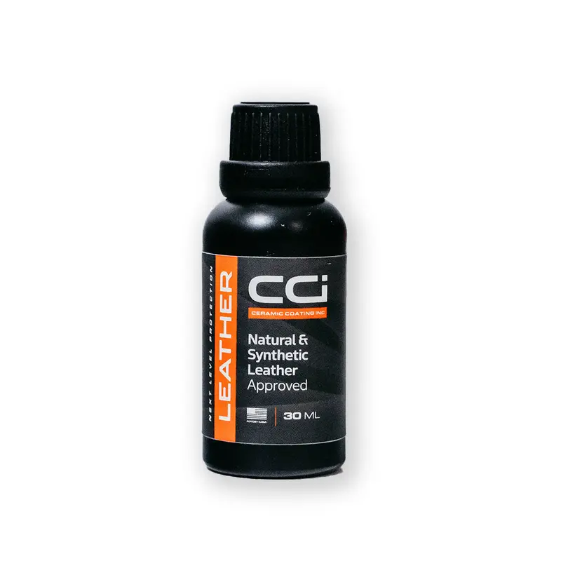 Cci Leather Protection Spray For Natural & Synthetic Surfaces (30Ml) 1