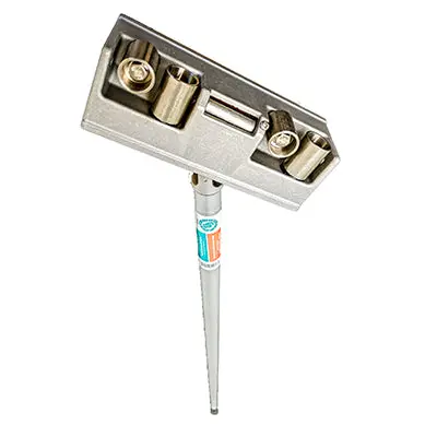 Circle Brand Adjustable Corner Roller Kit With Detachable Handle 1