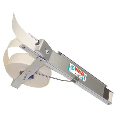 Circle Brand Ergonomic Drywall Tape Puller 1
