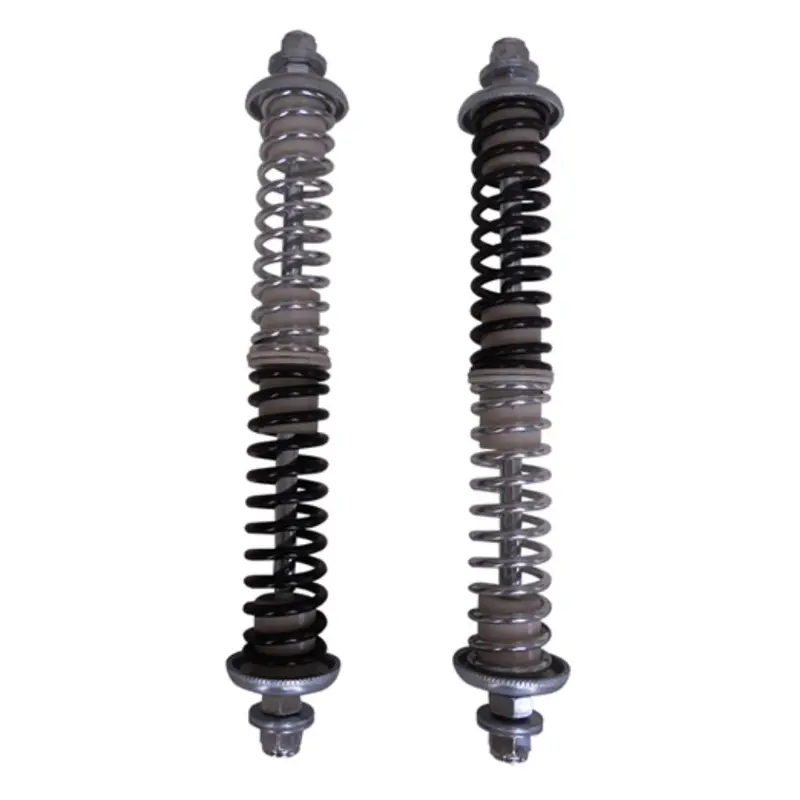 Circle Brand Stilt Spring Assembly Repair Kit 1