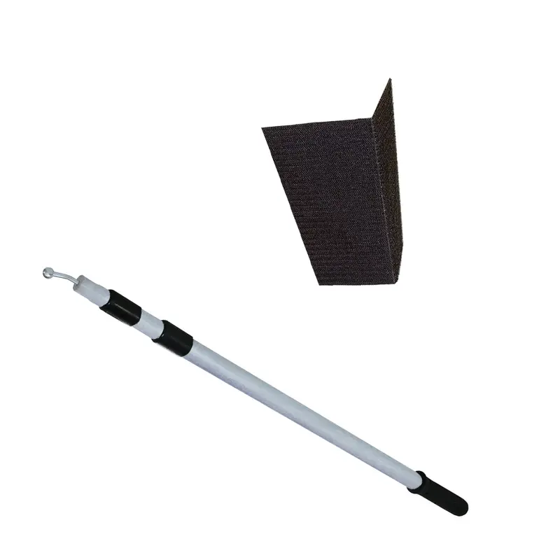 Circle Brand Tapepro Stealth Sanding System With Ergonomic Handle 1