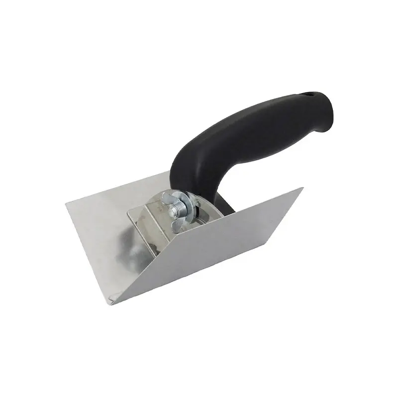 Circle Brand True Fit Corner Finishing Trowel 1