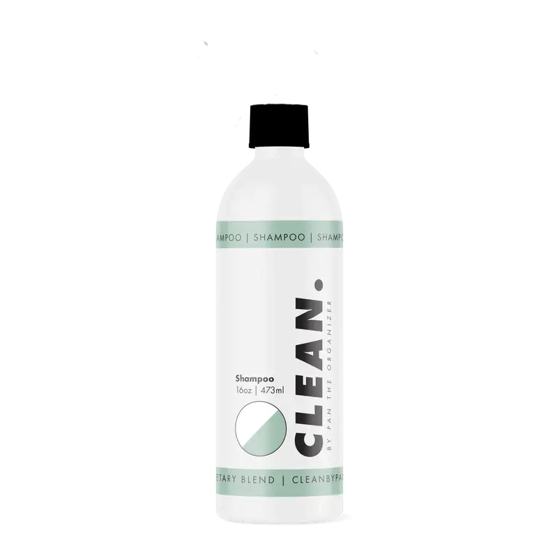 Clean. By Pan Car Wash Shampoo – Ph-Balanced, Gloss-Boosting Formula 1