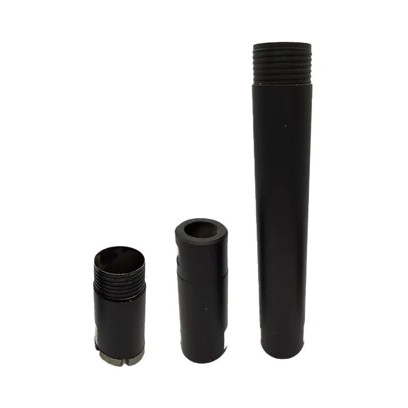 Clearance 2-Inch Wet Core Bit Replacement — For Concrete Coring 1