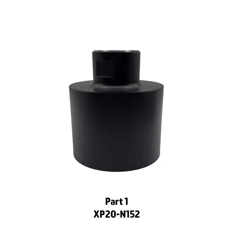 Clearance 6-Inch Wet Core Bit — Optimized For Asphalt Cutting 1