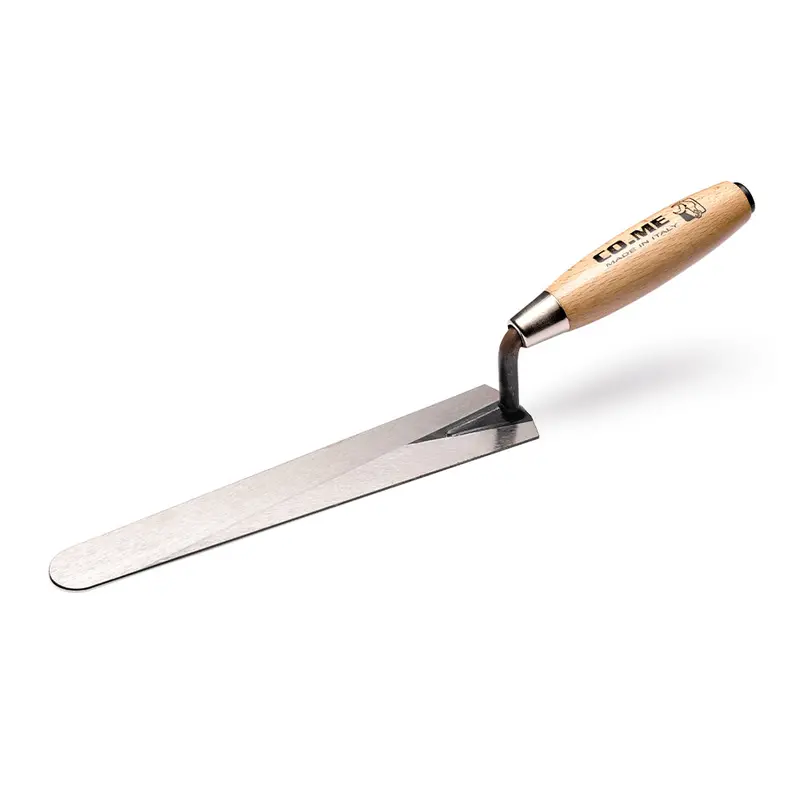 Co.Me Duck-Bill Shaping Trowel 1