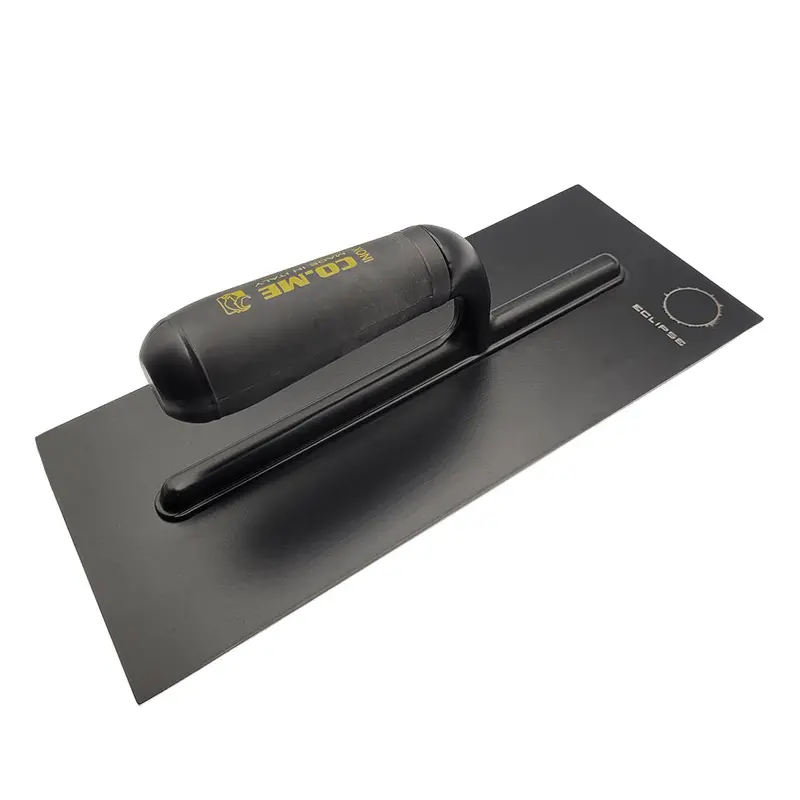 Co.Me Eclipse Stainless Steel Trowel For Plaster & Drywall Finishing 1