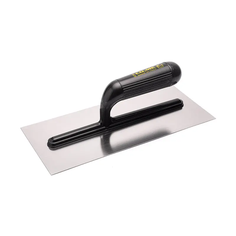 Co.Me Extra-Lightweight Finishing Trowel 1