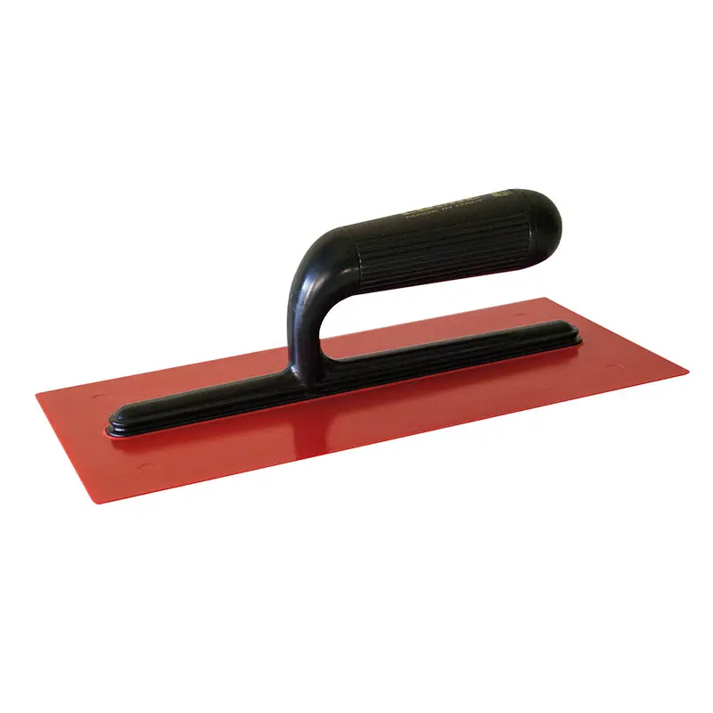 Co.Me Red Abs Lightweight Finishing Float 1