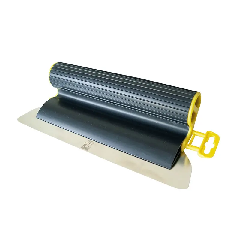 Co.Me Skimming Blades For Smooth Wall Finishes 4