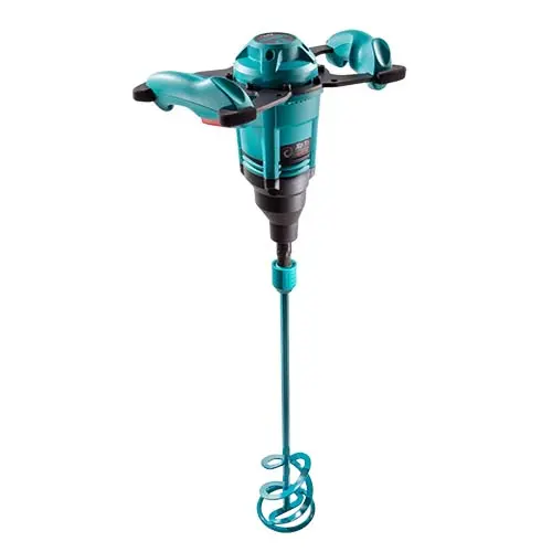 Collomix Xo1 Handheld Power Mixer With Standard Mixing Paddle 1