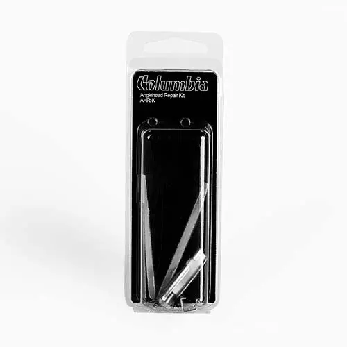 Columbia Angle Head Assembly Repair Kit 1