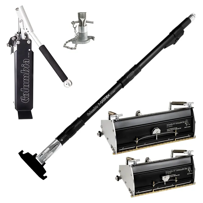 Columbia Auto Fat Boy Box Handle Set – Reinforced For Heavy-Duty Use 1