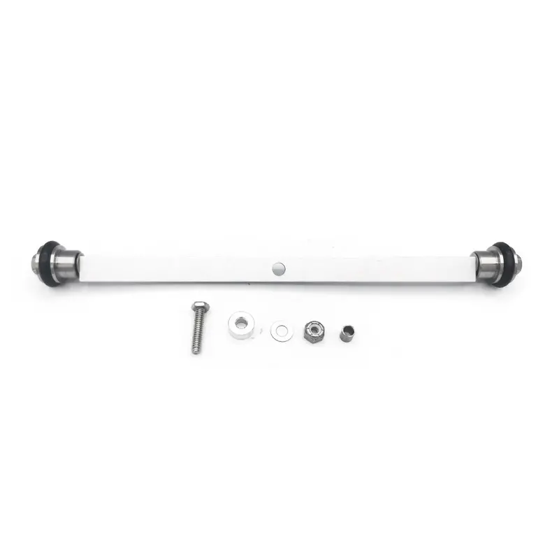 Columbia Bead Wheel & Axle Kit For Automated Beading Systems 1