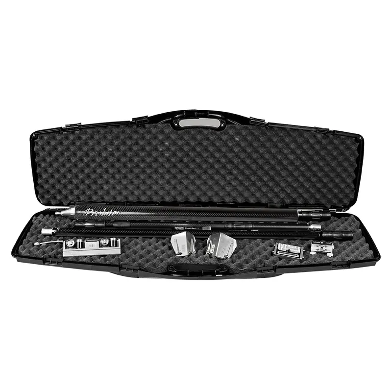 Columbia Commando Tool Set – Enhanced Durability Edition 1