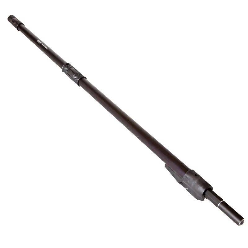 Columbia Ergonomic Long-Reach Extendable Handle For Taping And Mudding 1