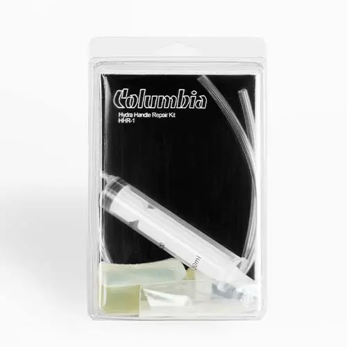 Columbia Hydra Handle Repair Kit – Fix Cracks, Leaks, And Wear On Hydraulic Handles 1