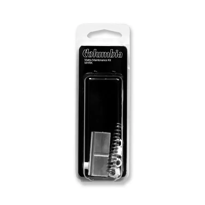 Columbia Matrix Handle Service And Maintenance Kit 1