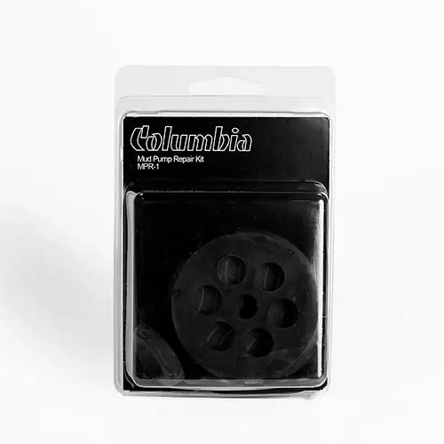Columbia Mud Pump Maintenance Kit – Replacement Parts For Long-Lasting Performance 1