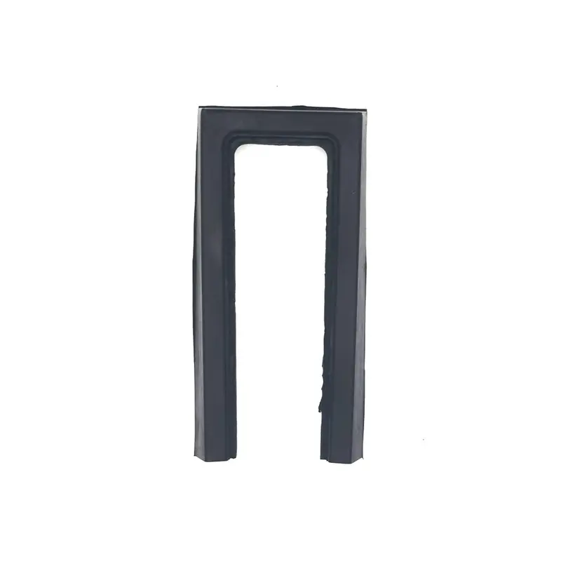 Columbia Nail Spotter Wiper Door Gasket Replacement 1