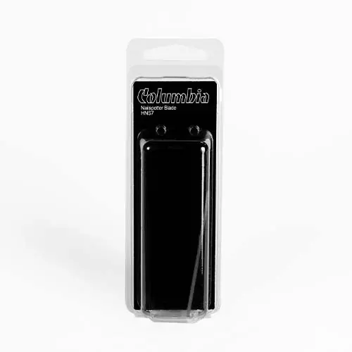 Columbia Nailspotter Blade Maintenance Kit – Sharpening And Replacement Components 1