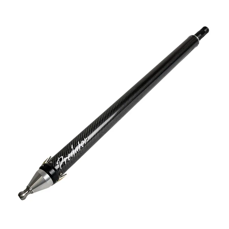 Columbia Predator Cam Lock Delivery Tube 1