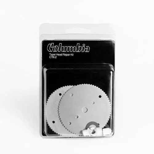 Columbia Taper Head Component Repair Kit 1