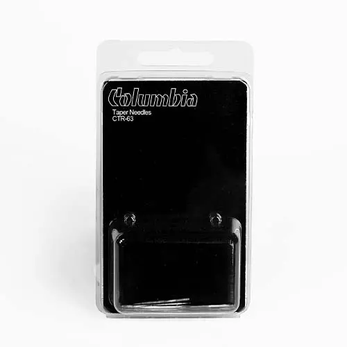 Columbia Taper Needle Replacement Kit 1