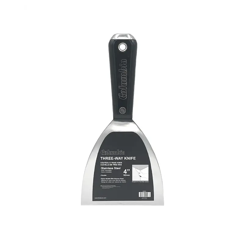 Columbia Three-In-One Adjustable Taping Knives 1