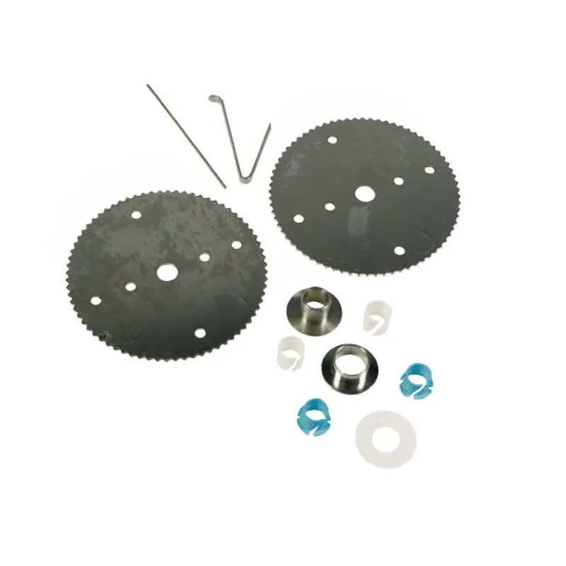 Complete Taper Rebuild Kit For Drywall Master Units 1