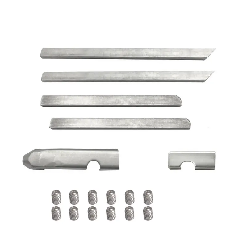 Corner Finisher Blade Kit For Drywall Master Systems 1