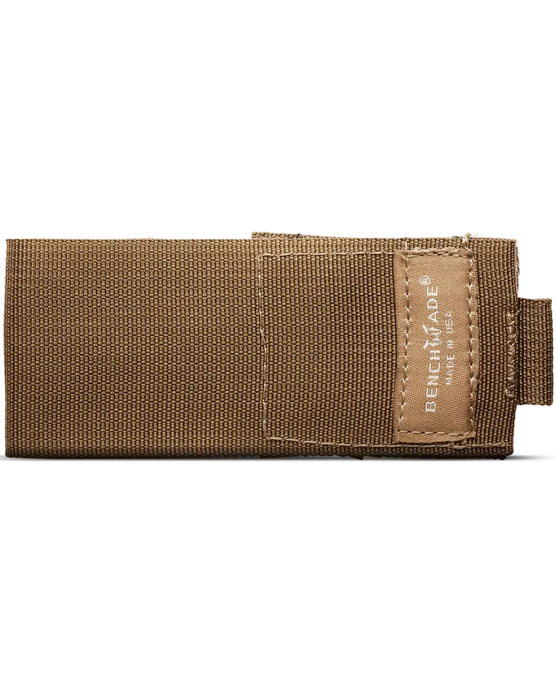 Coyote-Tone 7-Hook Modular Pouch For Gear Organization 1