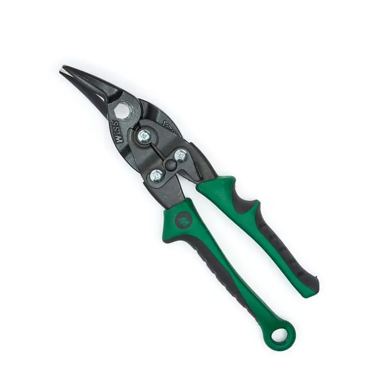 Crescent Wiss Edge Aviation Snips – Straight Cut 1