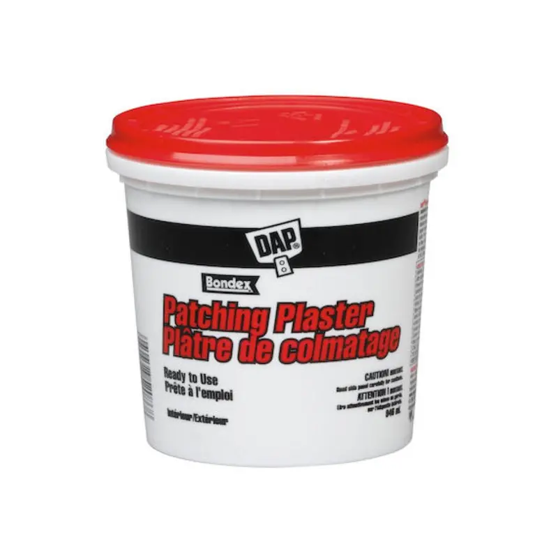 Dap Patching Plaster For Surface Repairs 1