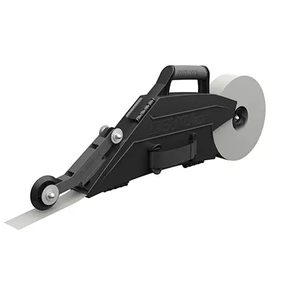 Delko Zunder Professional Drywall Taper 1
