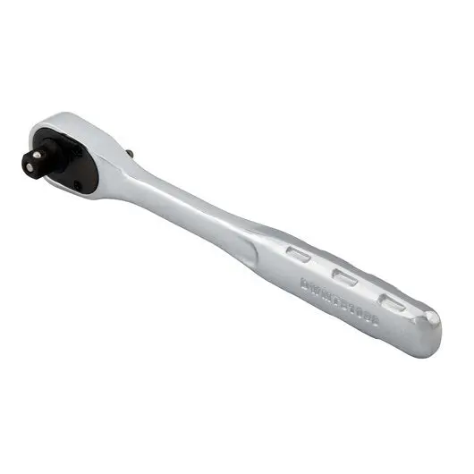 Dewalt 1/4" Drive Quick-Release Ratchet – Precision Engineered For Durability (Dwmt81096) 1