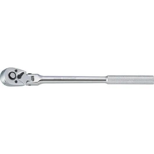 Dewalt 3/8" Drive 11" Flex Head Ratchet – 72-Tooth Design For Confined Areas (Dwmt75297Osp) 1