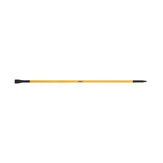 Dewalt 70 In San Angelo Demolition Bar – Extreme Length For Maximum Torque – Dwht55148 1