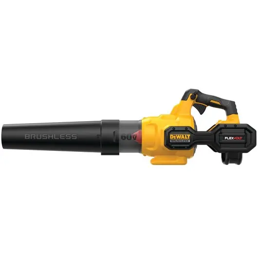 Dewalt Dcbl772B 60V Max Flexvolt Brushless Axial Blower – Heavy-Duty Cordless Airflow (Tool Only) 1