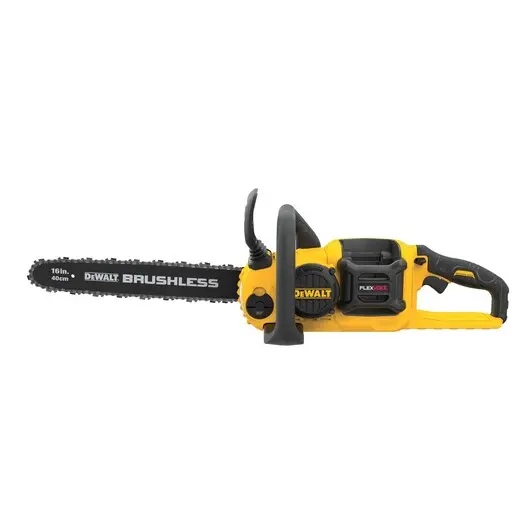 Dewalt Dccs670B 60V Max Flexvolt 16" Cordless Chainsaw – Brushless Cutting Power (Bare Tool) 1