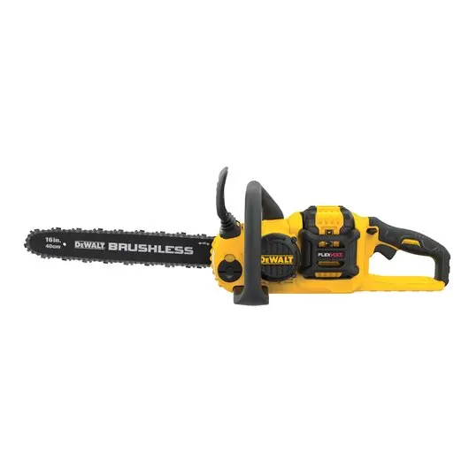 Dewalt Dccs670X1 60V Max Flexvolt 16-Inch Chainsaw Kit – Complete Cordless Cutting System 1