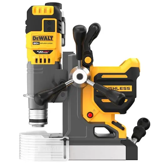 Dewalt Dcd1623B 20V Max Flexvolt® Magnetic Drill – Cordless 2 In Capacity (Tool-Only) 1