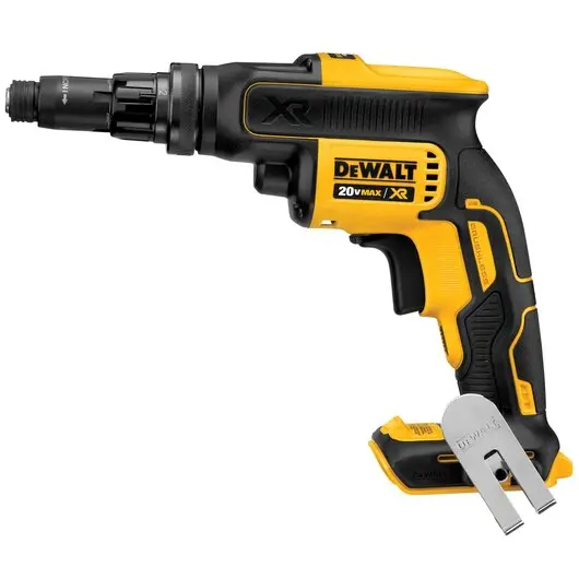Dewalt Dcf622B 20V Max Xr Versa-Clutch Adjustable-Torque Screwgun – Bare Tool 1