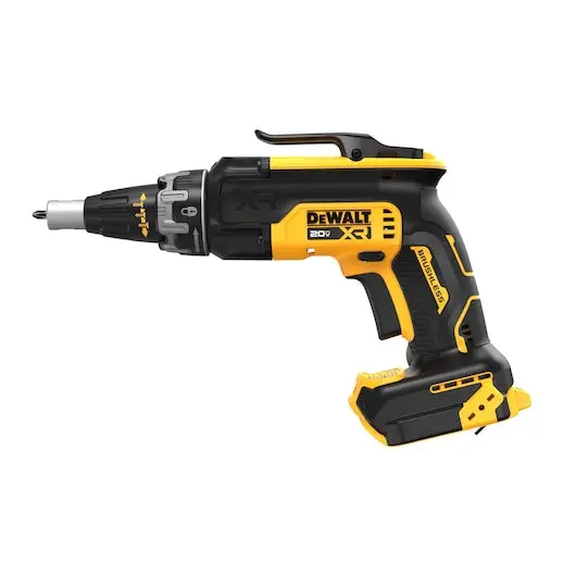 Dewalt Dcf630B-261 20V Max Xr Brushless Drywall Screwdriver (Tool-Only) 1