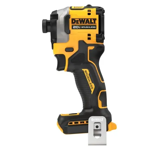 Dewalt Dcf850B Atomic 20V Max 3-Speed Brushless Impact Driver – Bare Tool 1