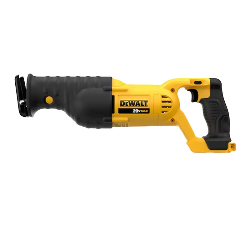 Dewalt Dcs381 20V Max Variable-Speed Cordless Reciprocating Saw – Refurbished Bare Tool 1